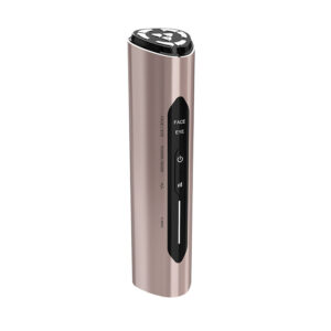 DS3002 RF Professional Beauty Device with LED Red Light Therapy