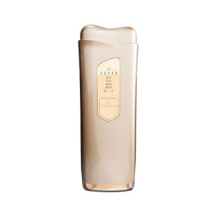 DS 5005 Pain-Free Hair Removal
