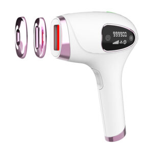 DS 5001  High energy Ice Cooling IPL Hair Removal Device