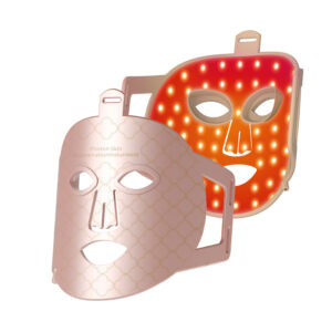 DS6001 Anti-Aging LED Face Mask