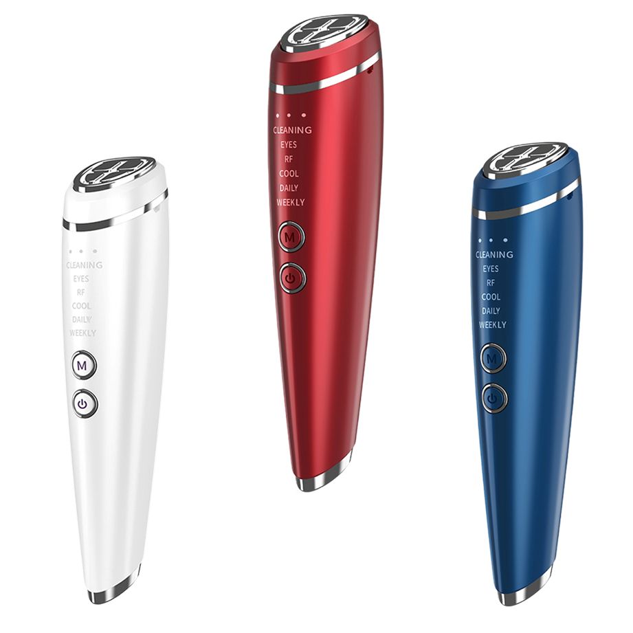 New Multifunctional Beauty Device